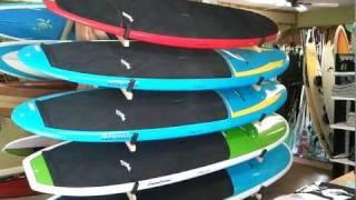 Jimmy Lewis SUP Review.mp4