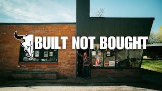 Build It. Ride It. Break It. Fix It. | Sasha’s Cycles – Sturgis Chronicles EP9