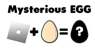 Mystery Eggs Found in The Hunt...