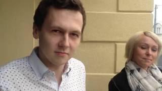 Adam Harris & Aisling Foran on The Autism Experience GGTV 16JUNE16