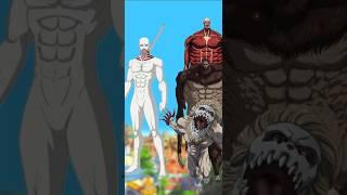 Warhammer vs all titans