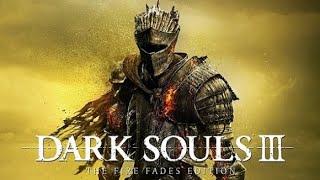 Dark Souls III: The Fire Fades Edition PS4 gameplay