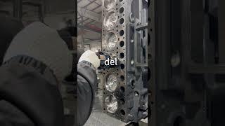 Precision in every piston installation,building the heart of the engine for peak performance!