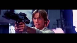 Obi-wan Vs Vader REIMAGINED (Official Short Scene) (FXItinPost sc38 clip)