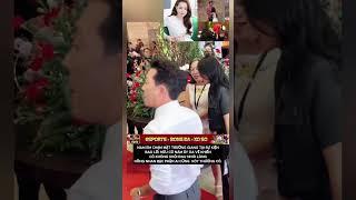 SHOWBIZ VIET | NAM EM XÓT XA KHI CHẠM MẶT TÌNH CŨ TRƯỜNG GIANG #showbiz #truonggiang #namem