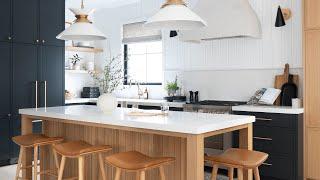 The Leclair Home | Kitchen