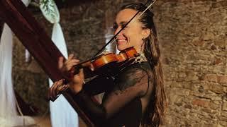 Svatební promo ukázka VioLin/ Wedding instrumental by VioLin