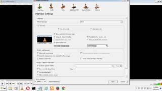 how to find  vlc media player shortcut keys