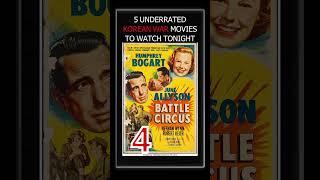 5 Underrated Korean War Movies To Watch Tonight!