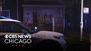 16-year-old shot through window of home in Chicago's Austin neighborhood