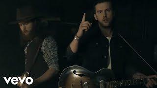 Brothers Osborne - Stay A Little Longer (Official Music Video)