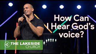 How Can I Hear God's Voice? | Pastor Alejandro Hernandez | You Asked (Part 1)