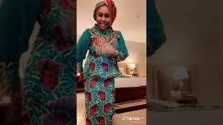 Hamisu breaker da maryam ceeter