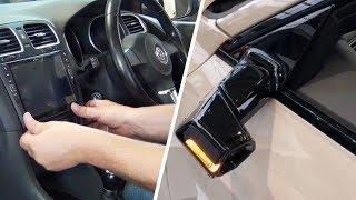 7 MOST USEFUL CAR GADGETS & INVENTIONS