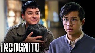 Incognito  ADVANCE EPISODE 87 | CONTRACTUALLY YOURS  | MAY 22, 2025 | Storytelling