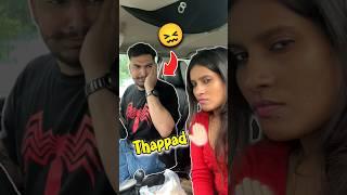 THAPPAD Maar Diya  Day 279 #minivlog #ashortaday #tranding #shorts