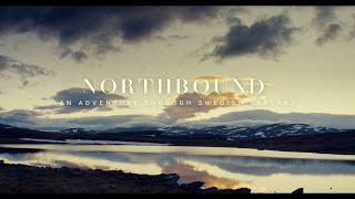 NORTHBOUND: A Fly Fishing Adventure in Sweden