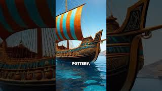 Minoan Masters of the Ancient Seas