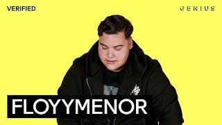 FloyyMenor "Gata Only" Lyrics & Meaning | Genius Verified