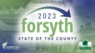 2023 State of the County Address