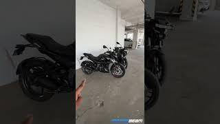 Pulsar N250 vs N160 - What’s the difference?