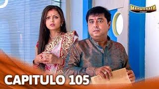 Madhubala Capítulo 105 | Novela India | Doblado en Español