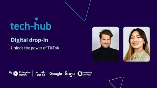 Tech Hub: Unlock the power of TikTok