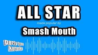 Smash Mouth - All Star (Karaoke Version)