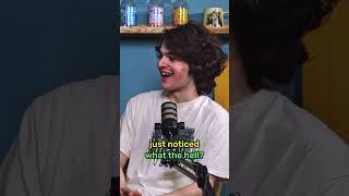 Tubbo's First Podcast Appearance