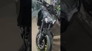 Dream Bike #kawasaki Ninja z900 | Kawasaki z900 | ninja z900 | #hjbike04 #youtubeshorts