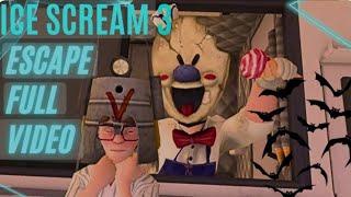 #The kidnapper ice cream uncle chapter 3 #Ak gaming...840 #