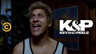 Key & Peele - Roommate Meeting