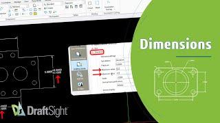 Modify Maximum & Minimum Value of Tolerances for Dimension in Dimension Style