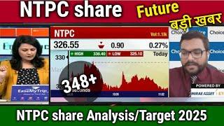 NTPC share future,hold or sell ? ntpc share news today,ntpc share target tomorrow