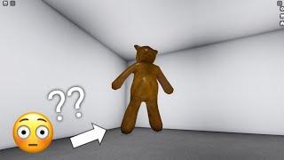 New SCP 1048 and UFO Attack changes - Roblox