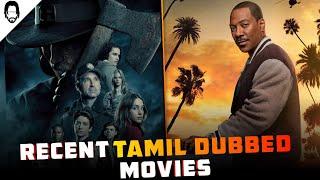 Recent Tamil Dubbed Movies | New Tamil Dubbed Movies | Playtamildub