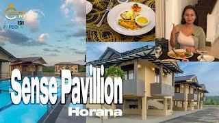 Sense Pavillion: Explore Horana, Sri Lanka - Dine, Relax, Cycle & Fish!