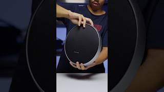 Harman Kardon Onyx Studio 9: The Ultimate Premium Bluetooth Speaker  #audio #stereo #jbl #usa