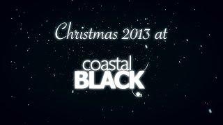 Christmas is Coming to Coastal Black