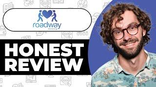 Roadway Moving Company Review - Usage Experience