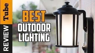 Light: Best OutDoor Lighting (Buying Guide)