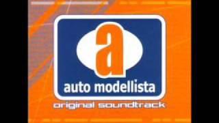 Auto Modellista OST - Garage Tuning =garage life=