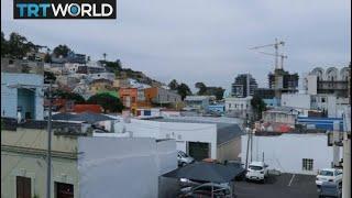 South Africa's Bo-Kaap: Residents protect town against gentrification