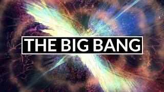 What Was The Big Bang?