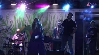 MO - Live band show | G.A.E EVENTS | DUBAI