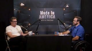 The Intersection of the U.S. Navy, Cannabis, and Alcohol with Ted Dumbauld, SoNo 1420