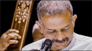 TM Krishna with Vikku Vinayakram: Ragam Bhairavi - Kamakshi