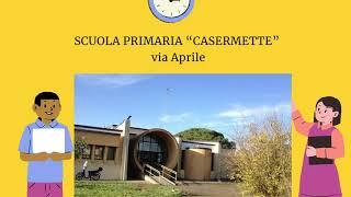 Progetto Orientamento - La Scuola Primaria Ic Alighieri - Diaz di Lecce