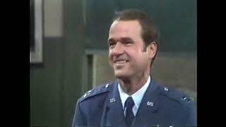 Barney Miller   Wojo UFO