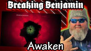 Breaking Benjamin - Awaken | First Time Reacting | BPD Reacts